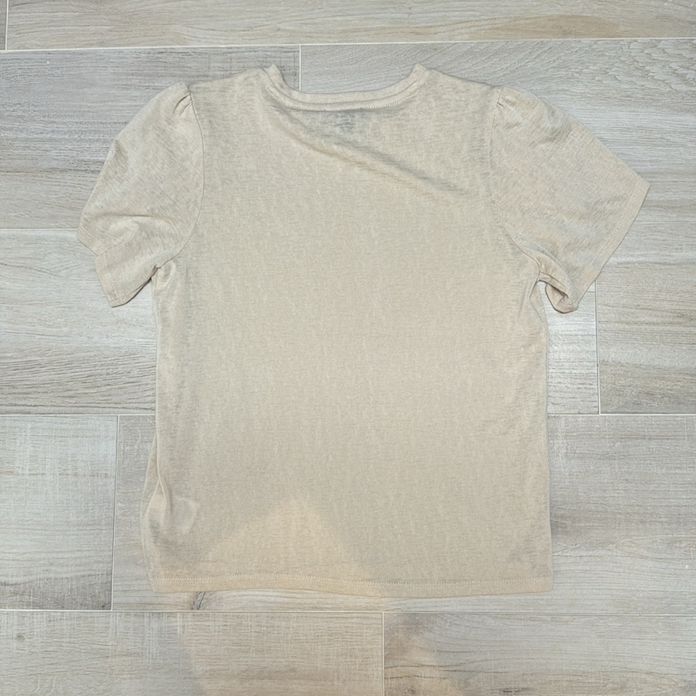 Express top - Picture 3 of 3